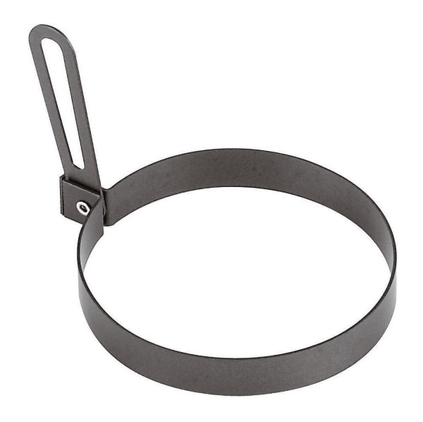 Anello Per Uova Ø Cm 10 H 1,5 Forma Tondo Antiad