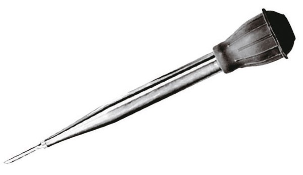 Pompetta Per Sugo Inox