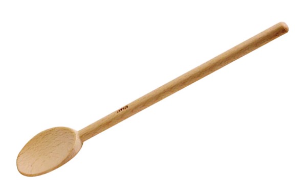 Cucchiaione Cm 35 Legno