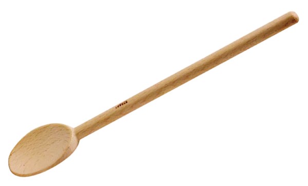 Cucchiaione Cm 40 Legno