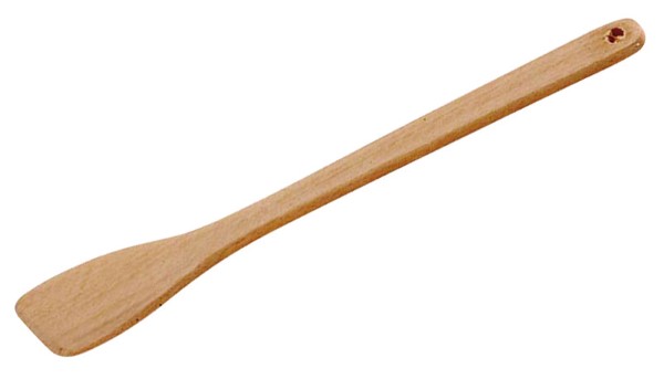 Spatola Cm 40 Legno