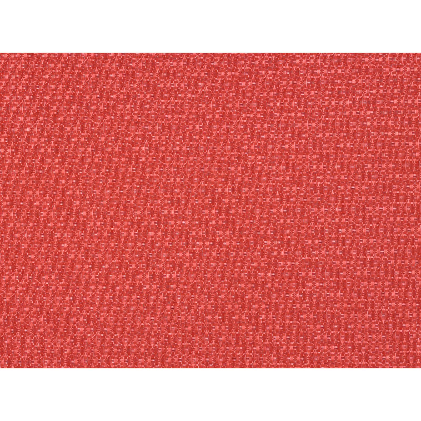 Tovagliette  Americane 6pz 42x33cm Corallo