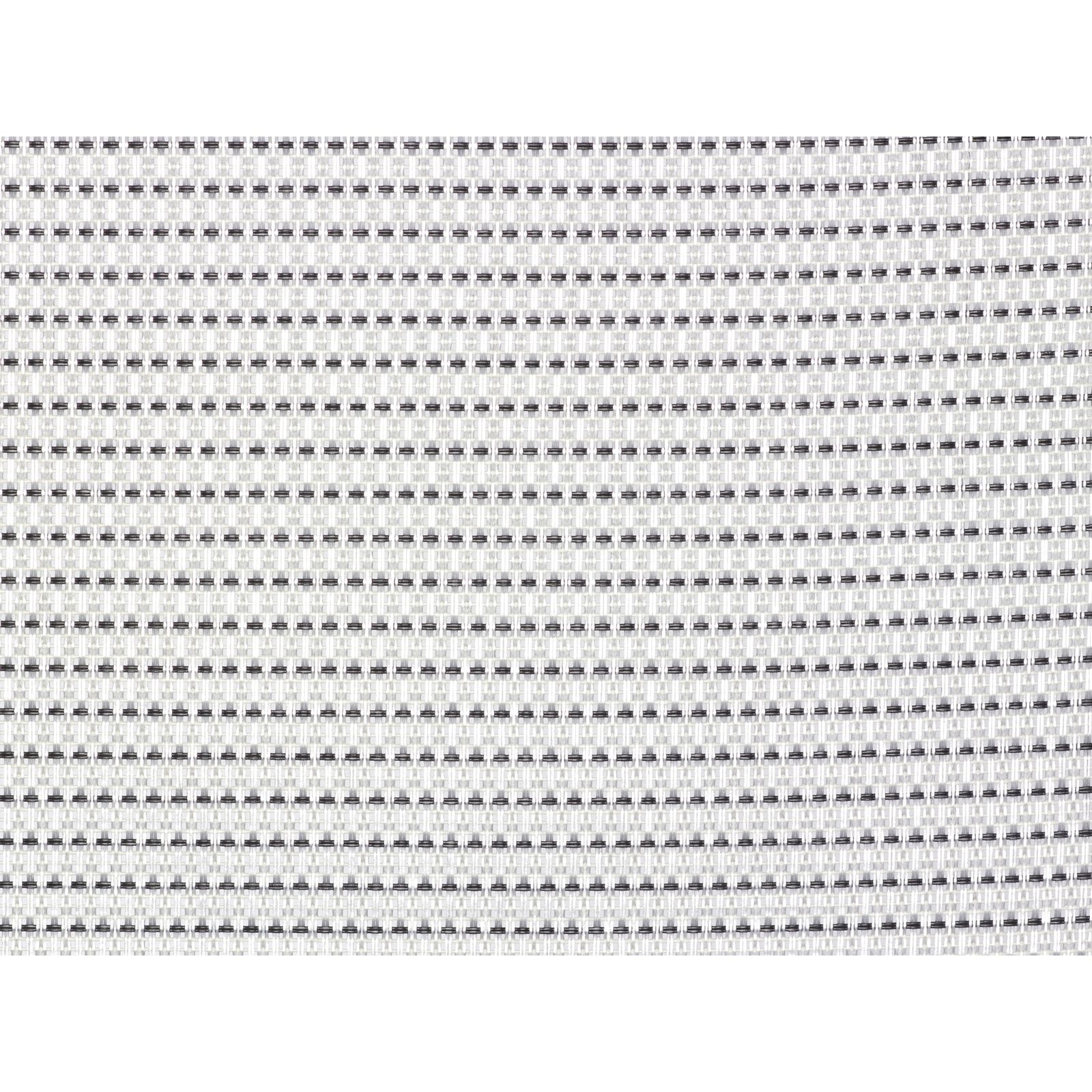 Tovagliette  Americane 6pz 42x33cm Gessetto Bianco