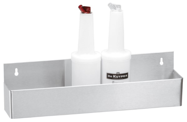 Speed Rack Cm 56 Inox