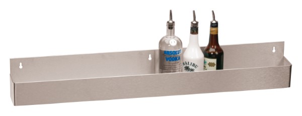 Speed Rack Cm 107 Inox