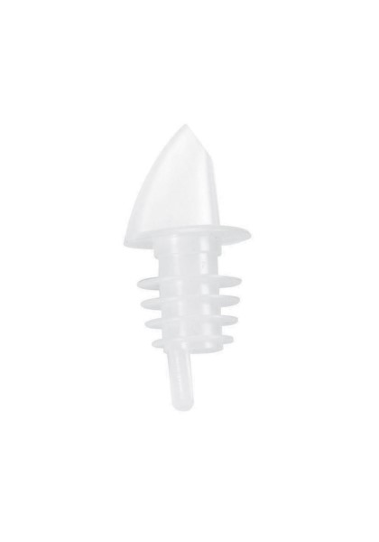 Tappo Versatore Continuo PE Conf 12 Pz Bianco