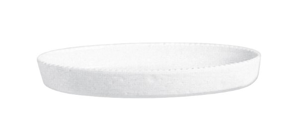 Pirofila Cordon Ovale Cm 36,5X19,5X5 Porcellana