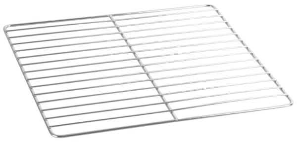 Griglia forno in filo Inox 32,5x26,5cm Gn 1/2