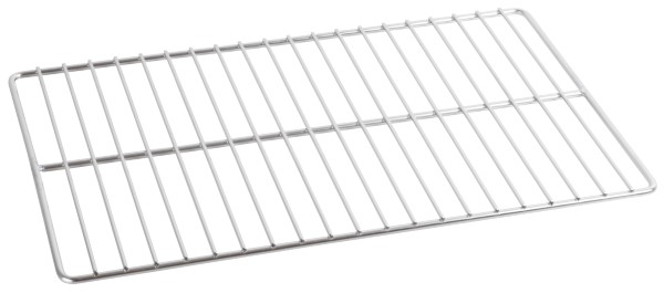 Griglia forno in filo Inox 53x32,5cm Gn 1/1