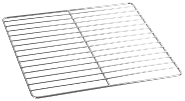 Griglia forno in filo Inox 35,3x32cm Gn 2/3