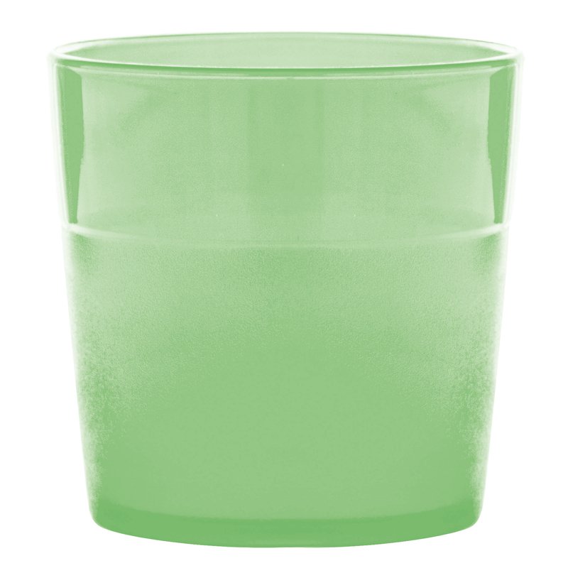Bicchiere infrangibile Acqua 170 ml VERDE PC