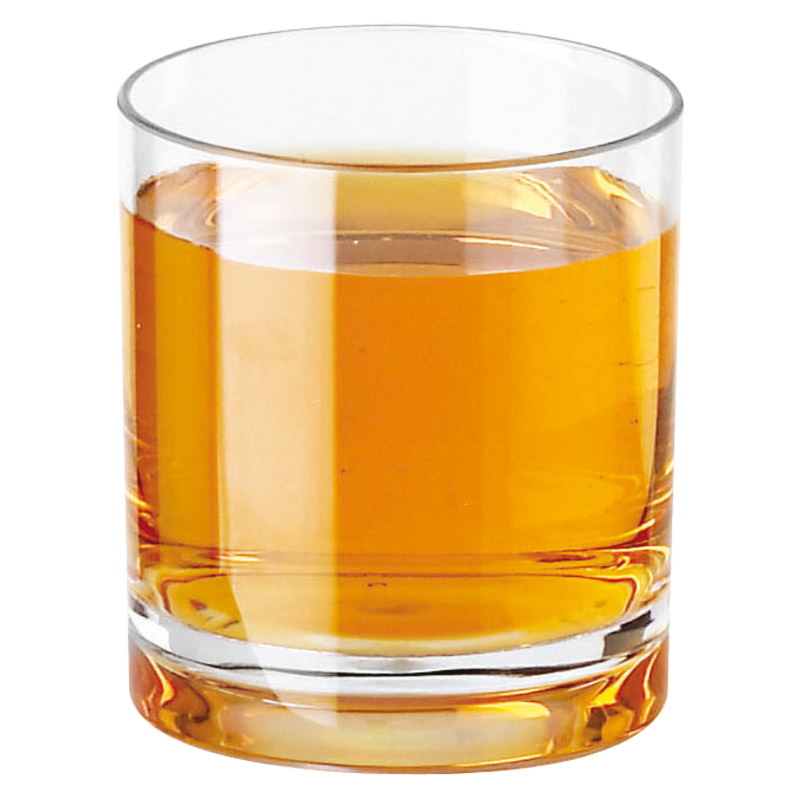 Bicchiere infrangibile Whiskey PC