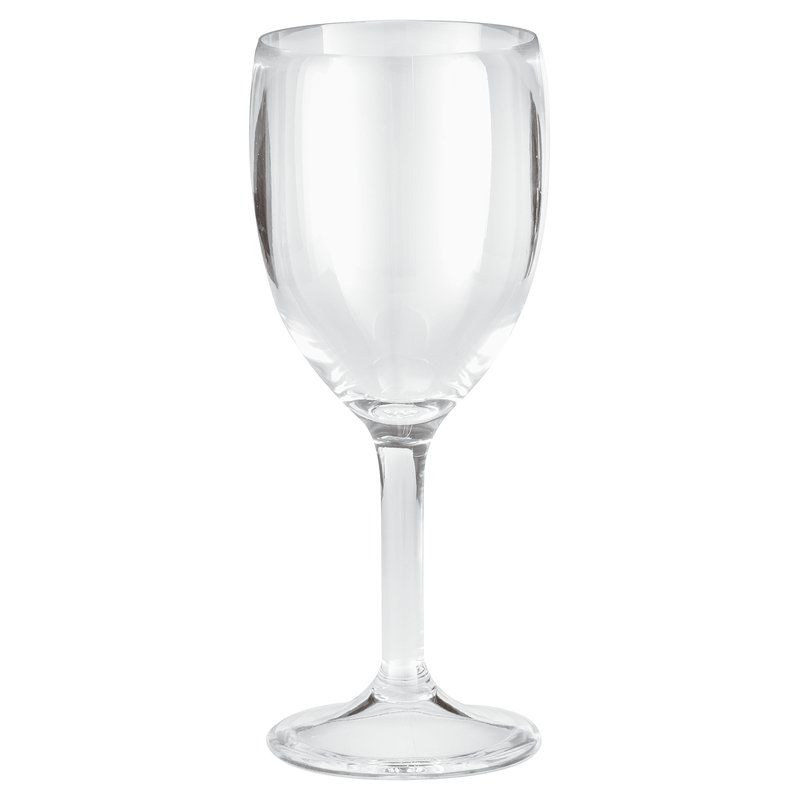 Bicchiere infrangibile Vino 200 ml PC