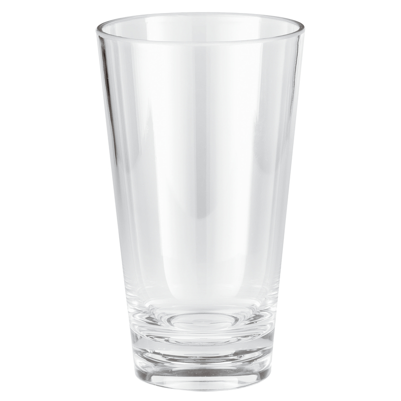 Bicchiere infrangibile Universale 540 ml PC