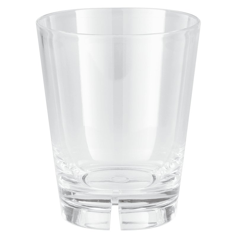 Bicchiere infrangibile Universale 420 ml PC