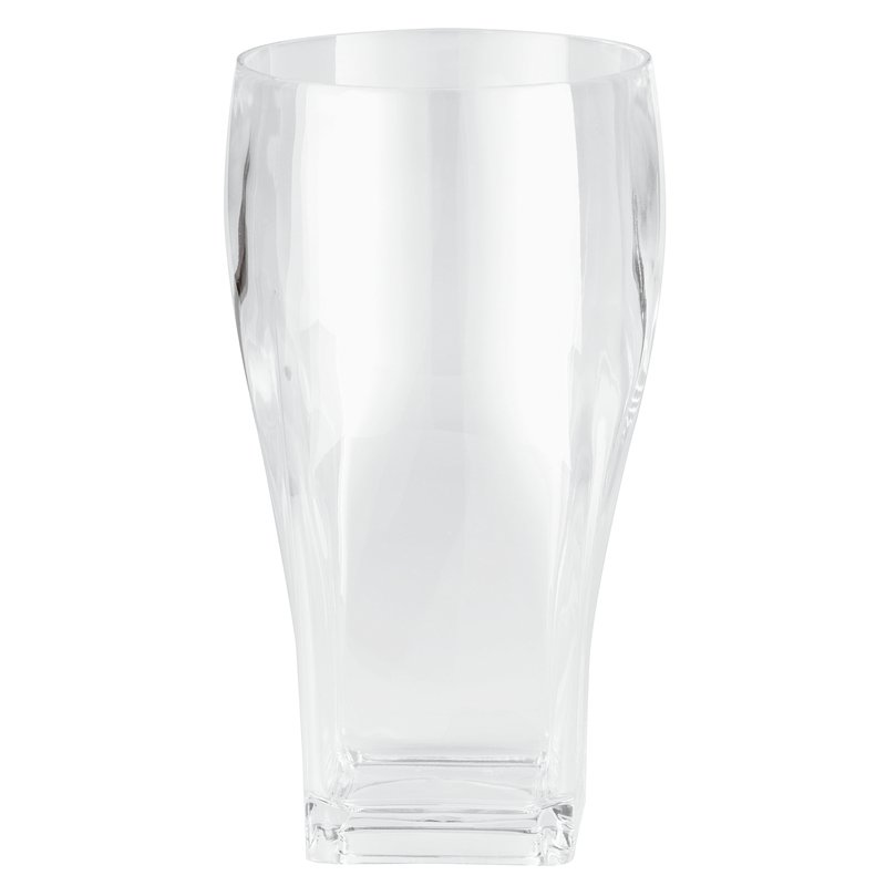 Bicchiere infrangibile Svasato 540 ml PC