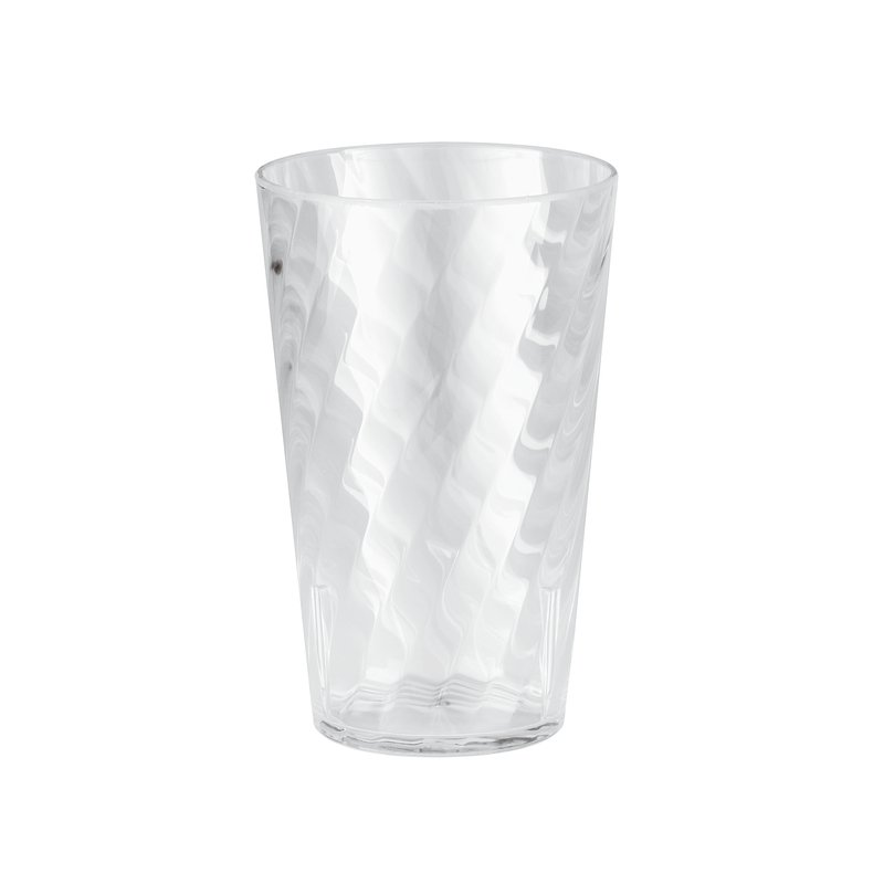 Bicchiere infrangibile Diamante 360 ml PC