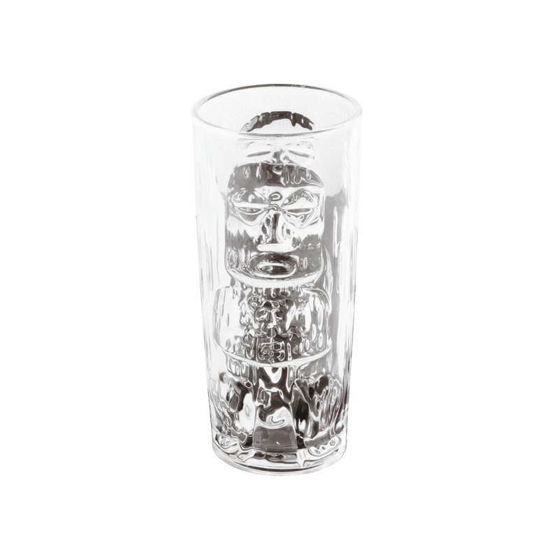 Bicchiere Tiki vetro 01 42cl