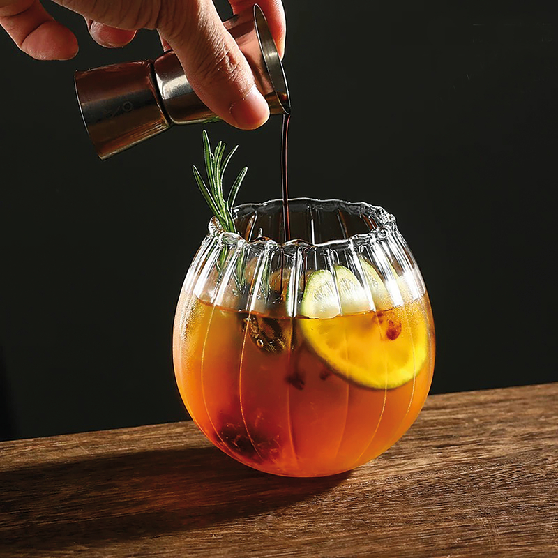 Bicchiere cocktail melon multiuso 55cl