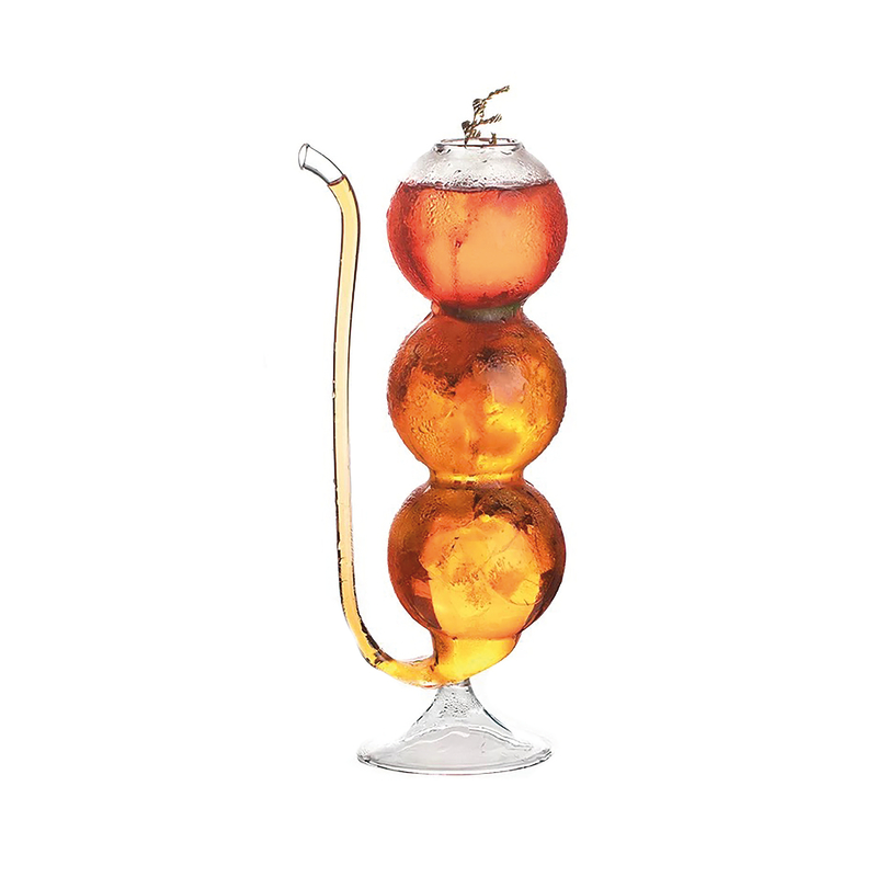 Bicchiere cocktail bubble 32,5cl
