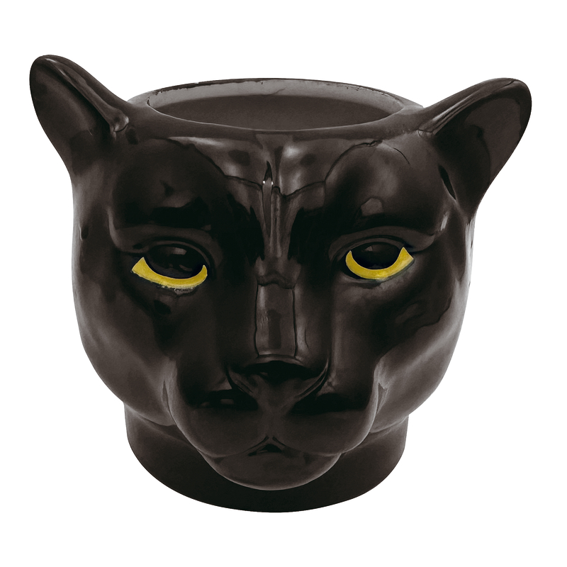 Tiki Mug ceramica 14 ø12h11cm 50cl