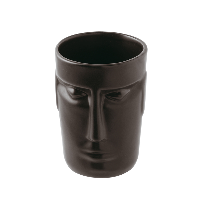 Tiki Mug ceramica 19 ø8h12,5cm 50cl