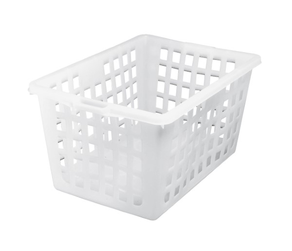 Cesta Pane Impilabile Lt 40 Pe