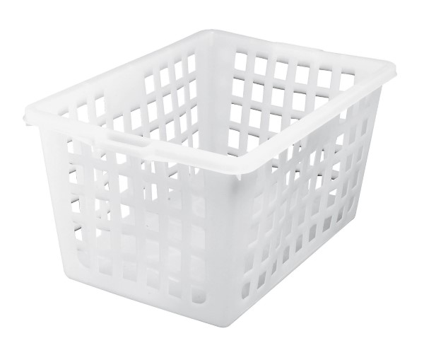 Cesta Pane Impilabile Lt 60 Pe