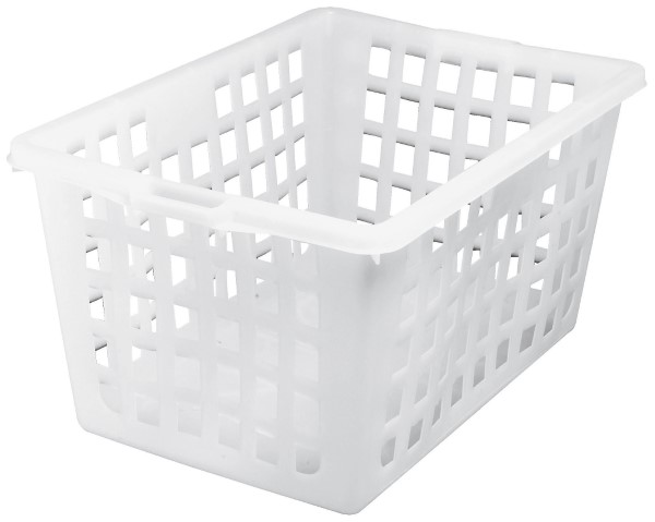 Cesta Pane Impilabile Lt 100 Pe