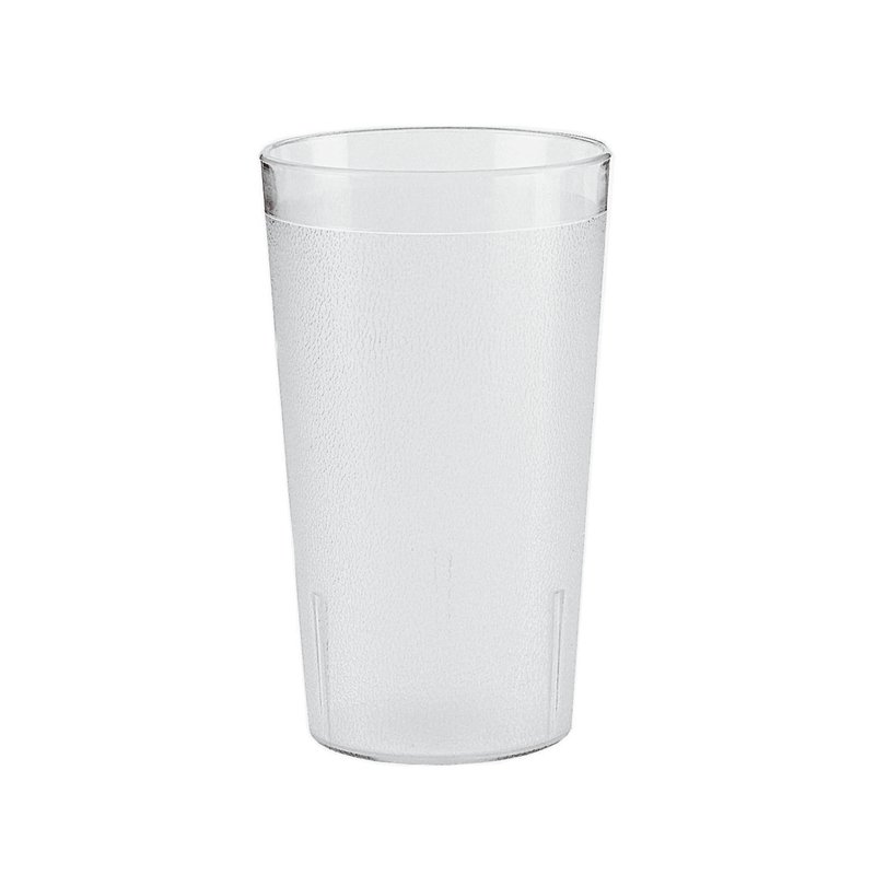 Bicchiere infrangibile Satinato 240 ml SAN