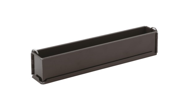 Stampo Mini Patè Antiaderente 30x4x6cm