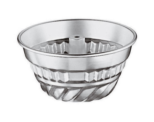 Stampo Americano ø18 h10,5cm Alluminio