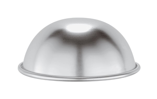 Stampo per Zuccotto ø14cm Alluminio