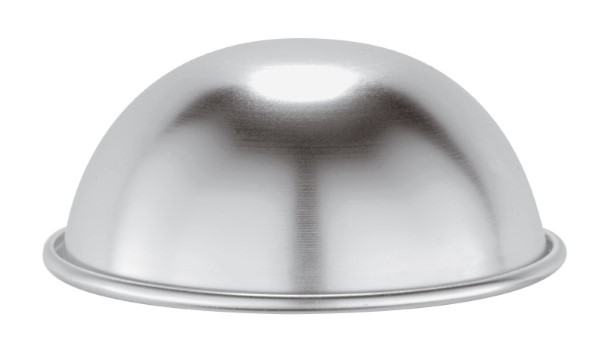 Stampo per Zuccotto ø18cm Alluminio