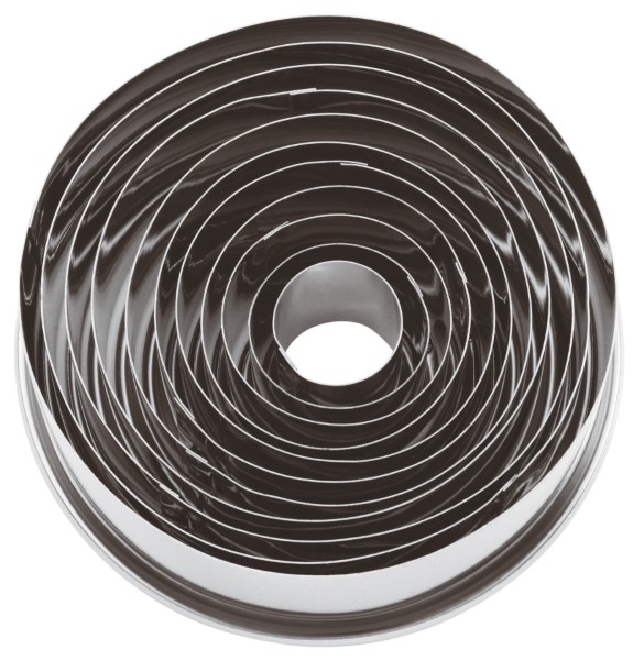 Tagliapasta Anello misti ø10 h3cm 11pz