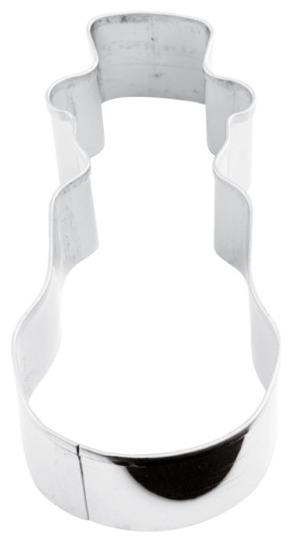 Tagliapasta Pupazzo Di Neve 4x8x3cm