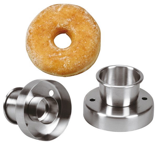 Taglia Doughnuts ø65-25 h20cm