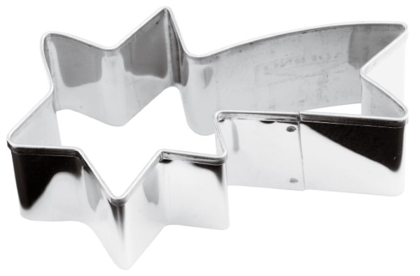 Tagliapasta Stella Cometa 8x4 h3cm