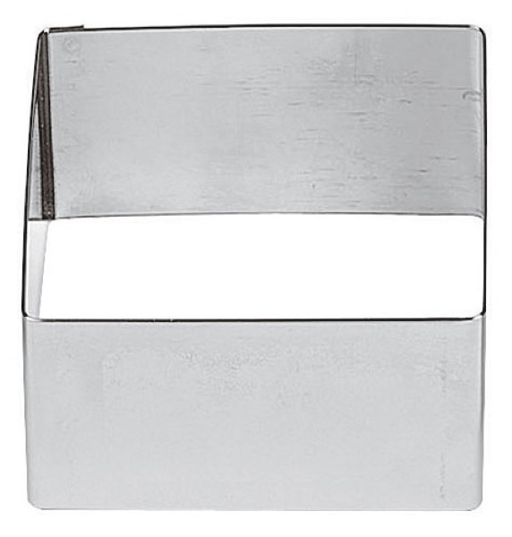 Tagliapasta Monachelle Quadrate 6 h3cm 6pz