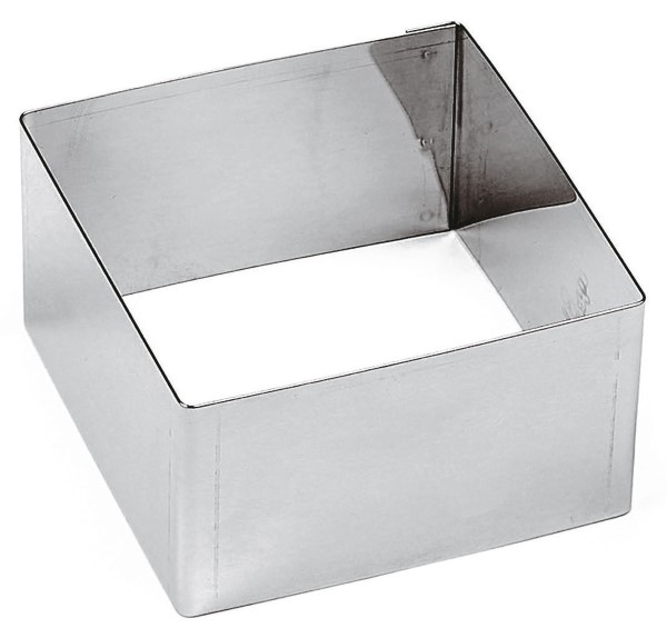 Tagliapasta Monachelle Quadrate 8 h4,5cm 6pz