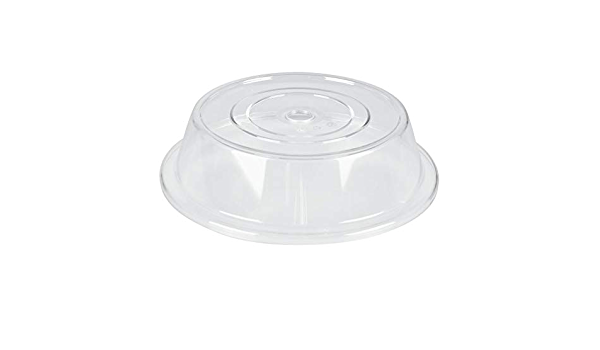 Copripiatto Per Microonde Ø 25 Cm Pp