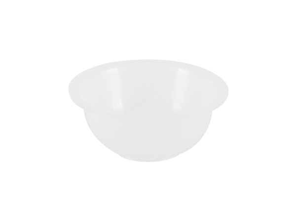 Bacinella PP microonde ø19 h7,9cm 1Lt