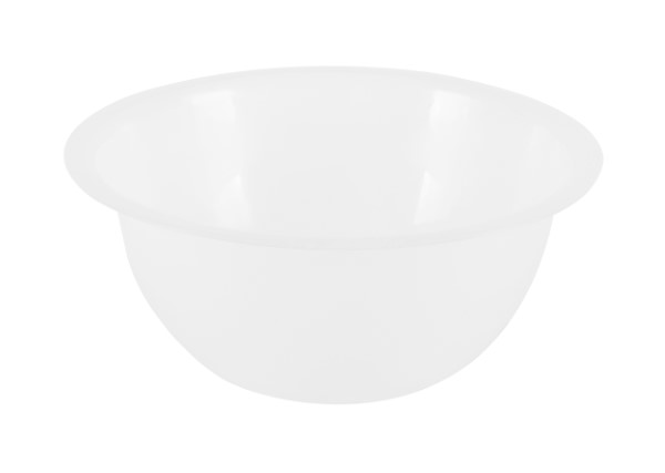 Bacinella PP microonde ø32,5 h14,7cm 6Lt