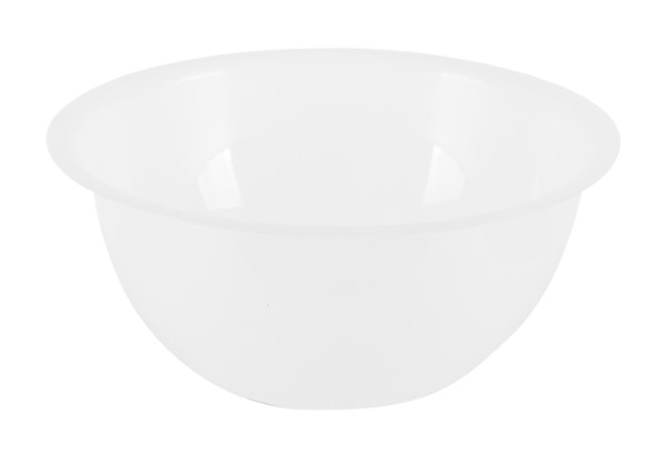 Bacinella PP microonde ø36 h16,5cm 9Lt