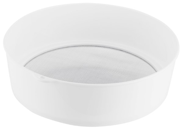 Setaccio Per Farina Ø Cm 25,5 H 7 PP