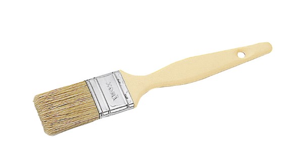 Pennello Per Alimenti 5cm Plastica Inox