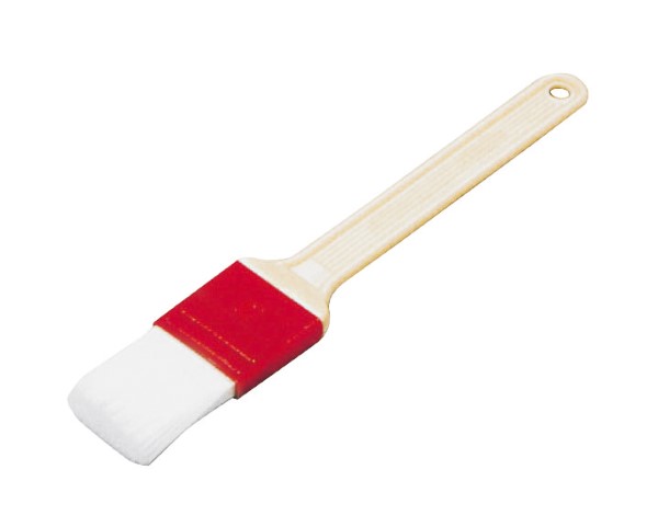 Pennello Per Alimenti Mm40 Pa Setole Nylon