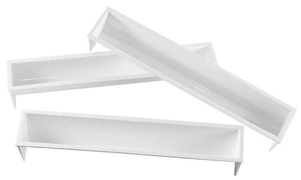 Stampo Per Tronco Triangolo Plastica