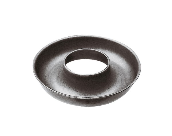 Stampo Ciambella ø8 h2cm Antiaderente 6pz