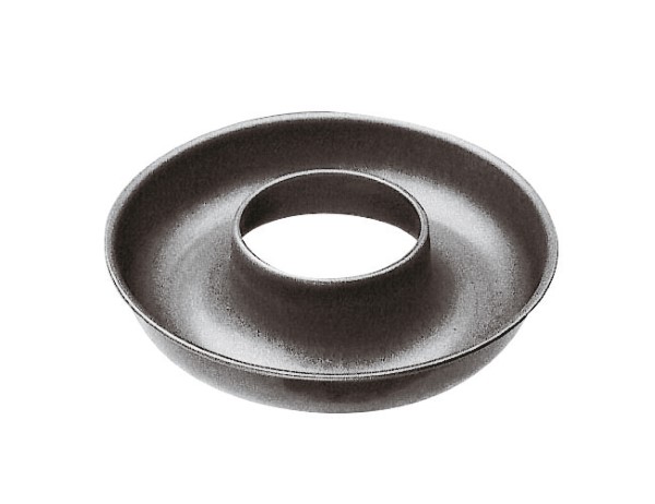 Stampo Ciambella ø12 h2,5cm Antiaderente 6pz